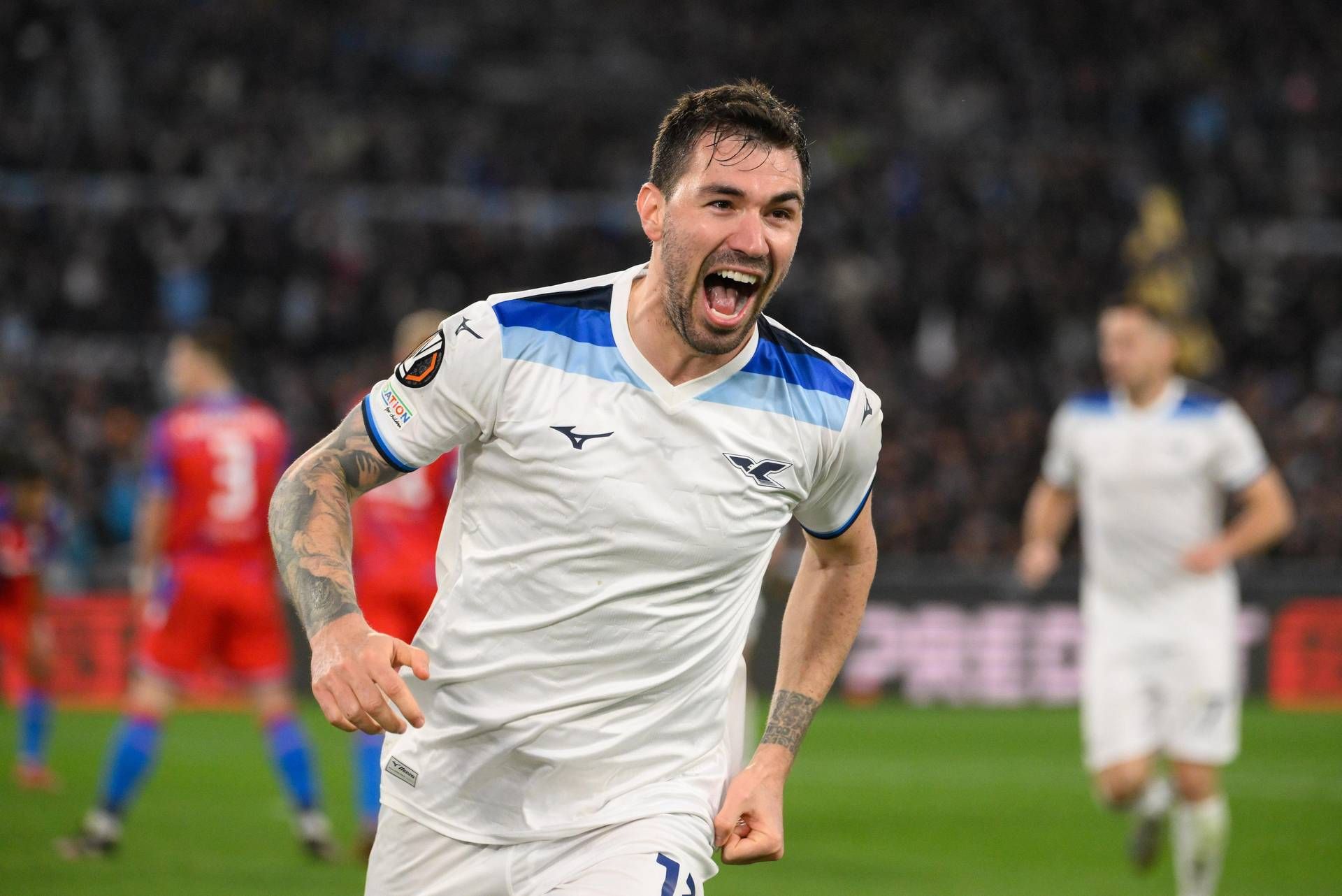 Bologna E Lazio A Caccia Di Pu