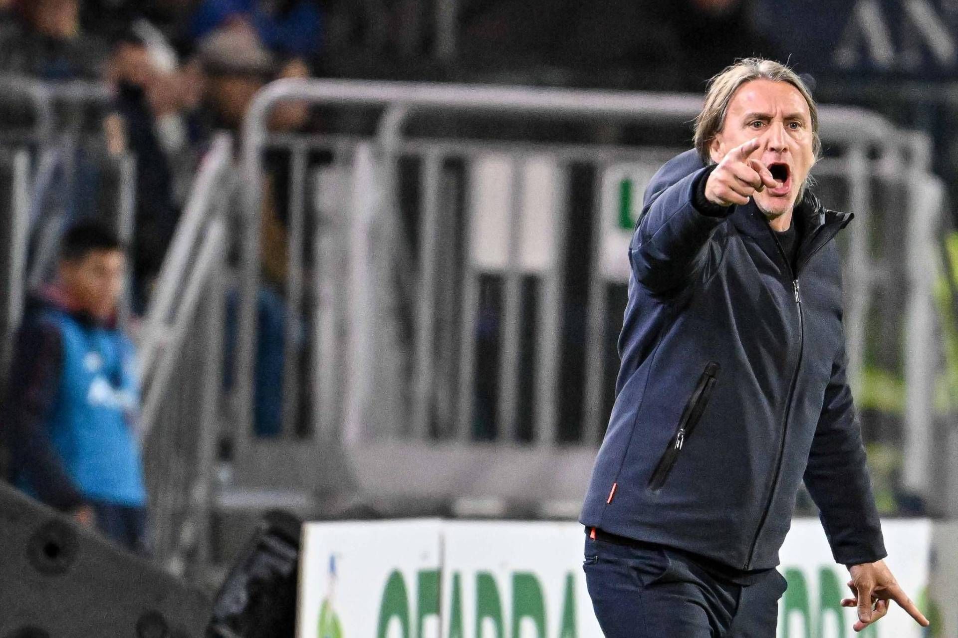 Bologna Supera Cagliari In Rim