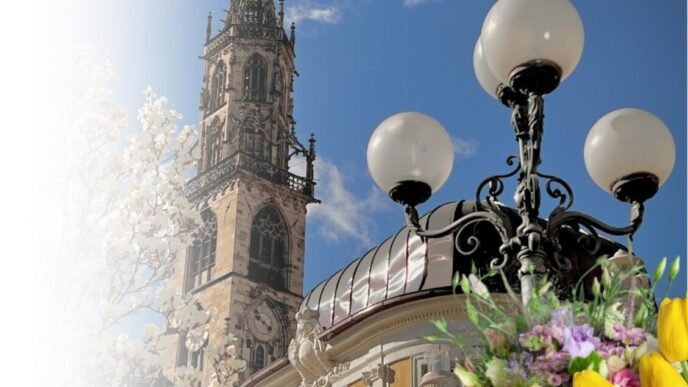 Bolzano Si Prepara A Un27Esplos