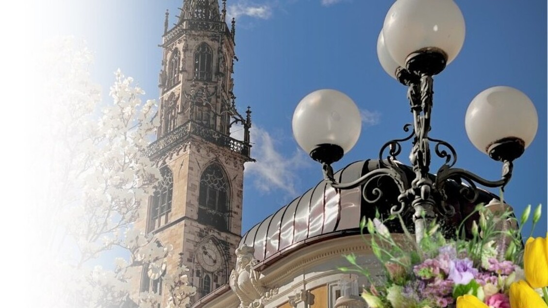 Bolzano Si Prepara A Un27Esplos