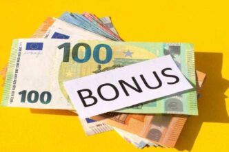 Bonus