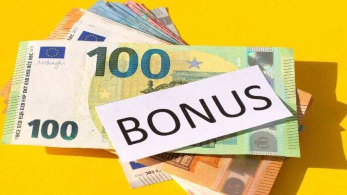 Bonus