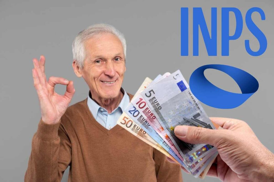 Nuovo Bonus Anziani