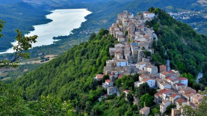 Borghi Autentici D27Italia 2025