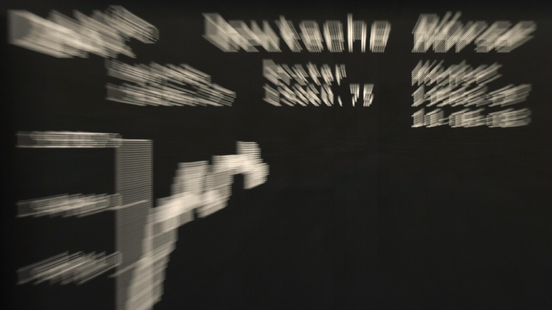Borse Europee Chiudono In Calo