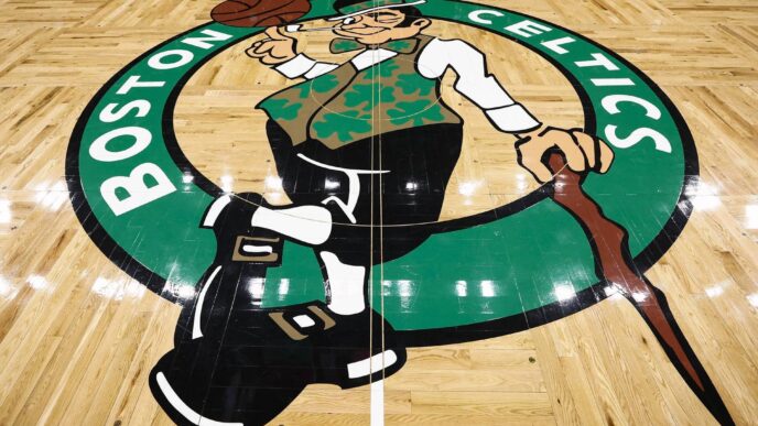 Boston Celtics venduti per 62C1