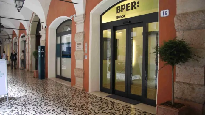 Bper E Unipol Ricevono Il Prem