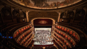 Brahms E L27Umanitc3A0 Del Dolore3A