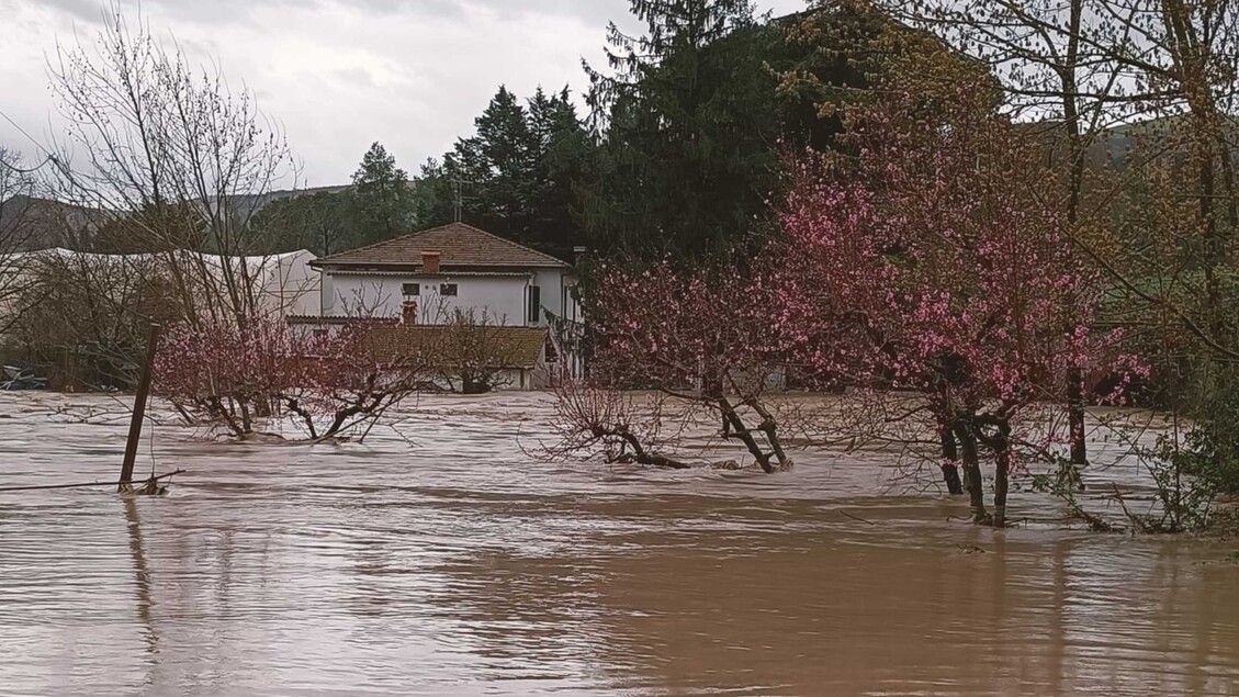 Brisighella Affronta Emergenza