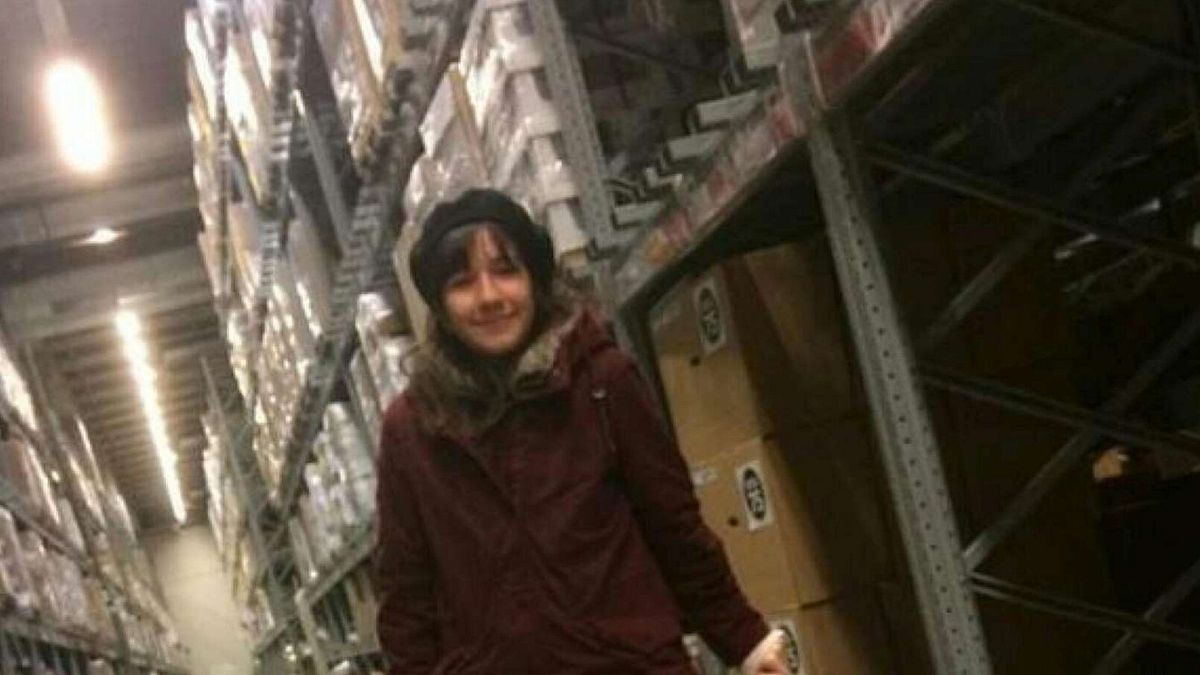 C388 Mistero A Saonara3A Scomparsa