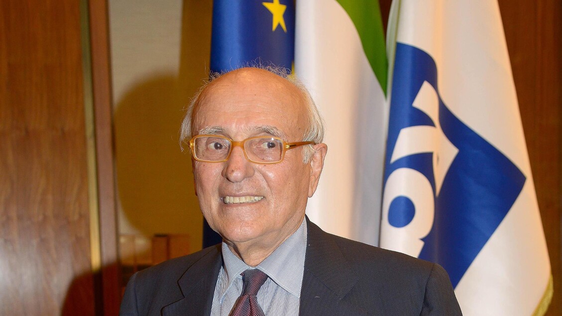 C388 Scomparso Lo Storico Lucio V