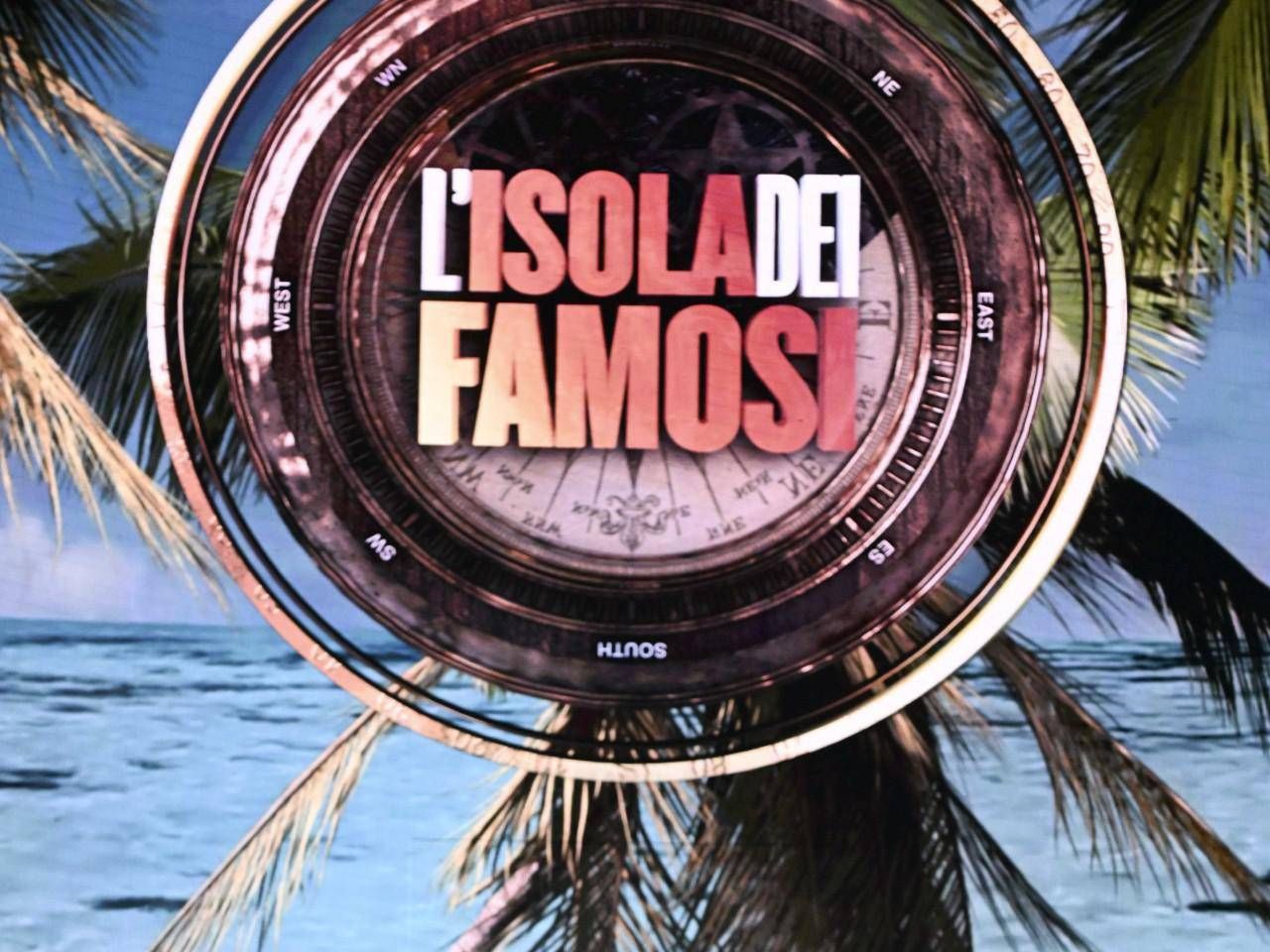 C388 Ufficiale3A 27L27Isola Dei Famo
