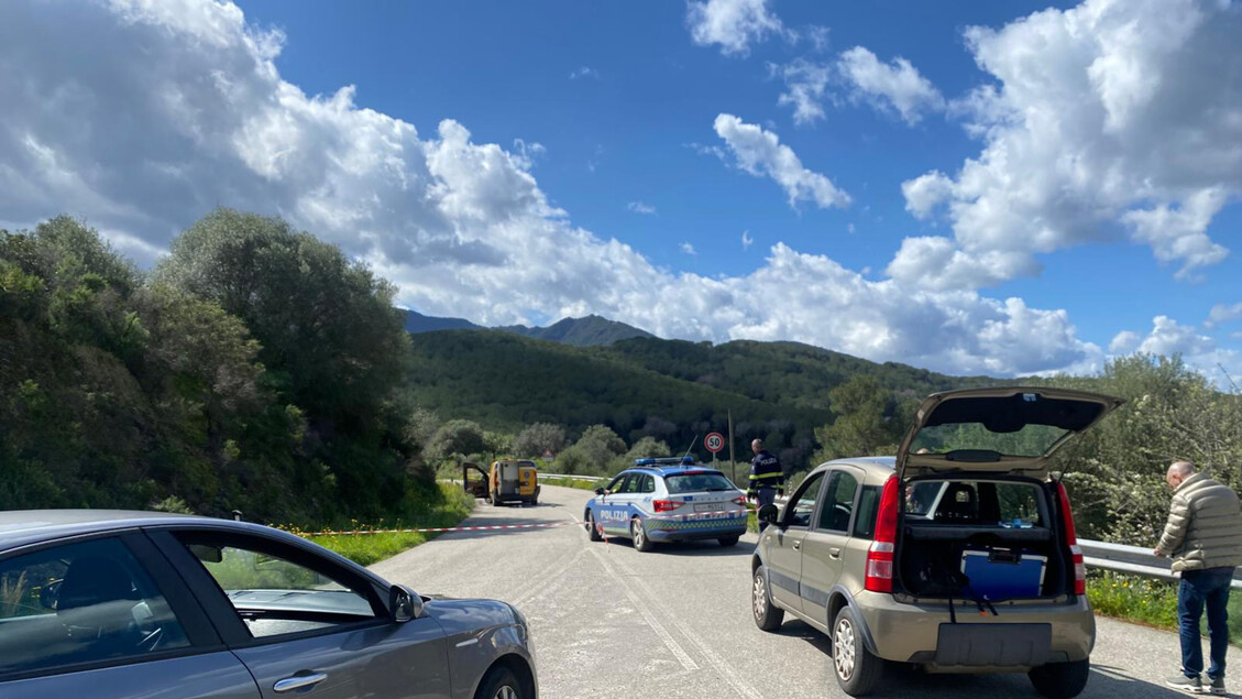 Caccia Ai Banditi Armati Dopo