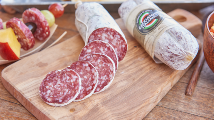 Cacciatore Italiano3A Trend E P