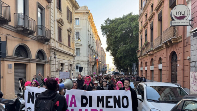 Cagliari Celebra L278 Marzo3A Ma