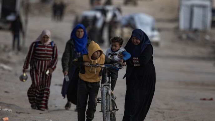 Cairo Offre Accoglienza Tempor