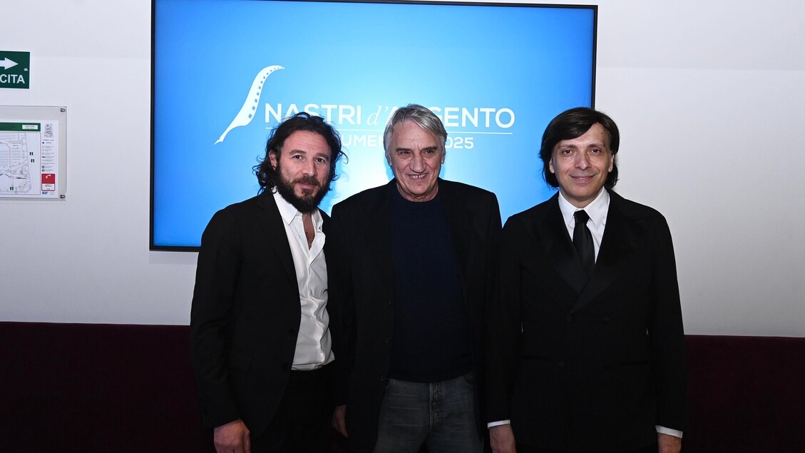 Calabria Film Commission Premi