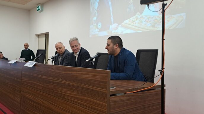 Calabria Eccelle Nel Settore D