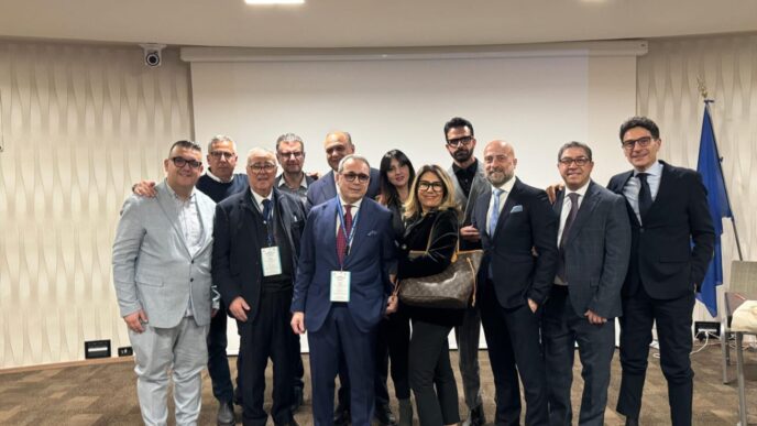 Calabria Punta Su Turismo E In