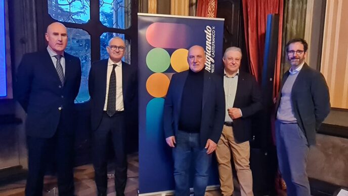 Cambiamenti E Opportunitc3A0 Nel