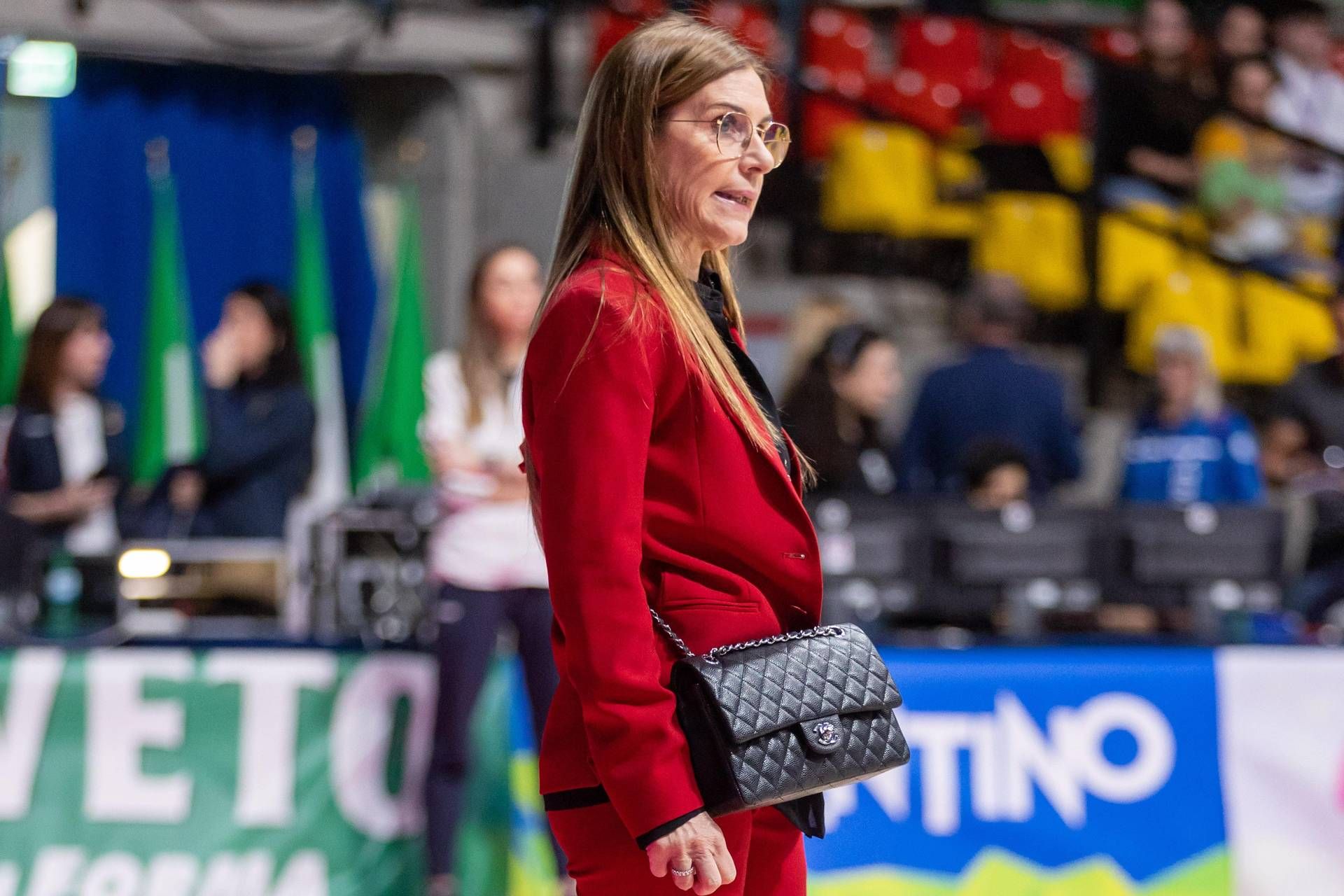 Cambiamenti Nella Ginnastica R