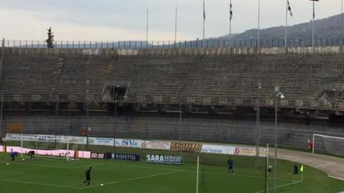 Cambio Di Allenatore All27Ascol