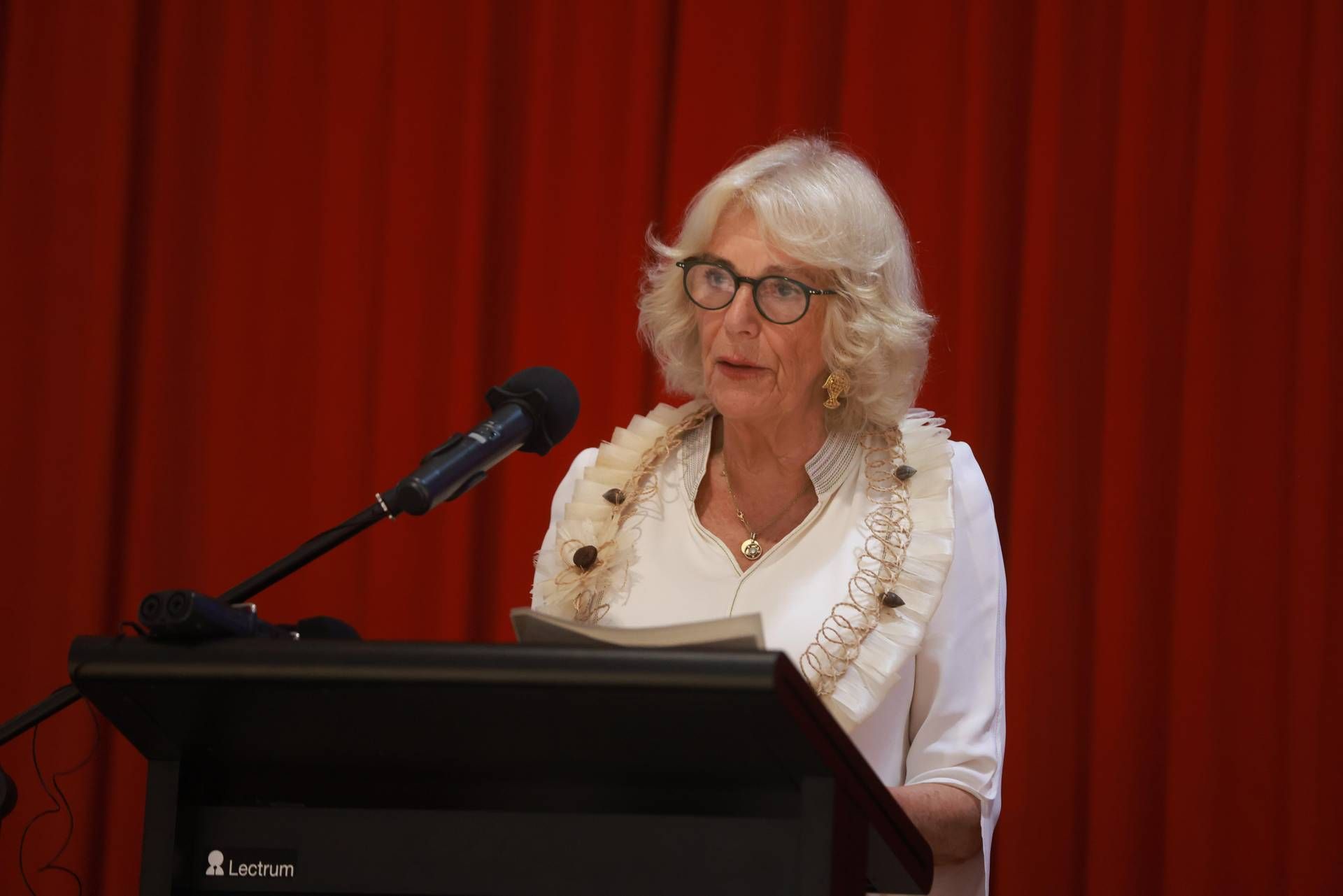 Camilla Mostra Solidarietc3A0 A G