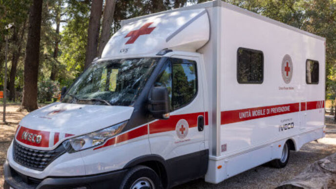 Campagna Nazionale Di Prevenzi
