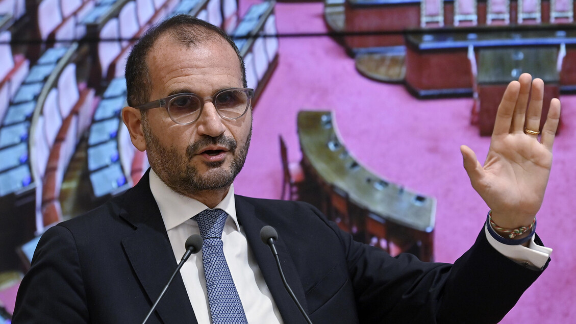 Campania3A Il Governo Spinge Pe