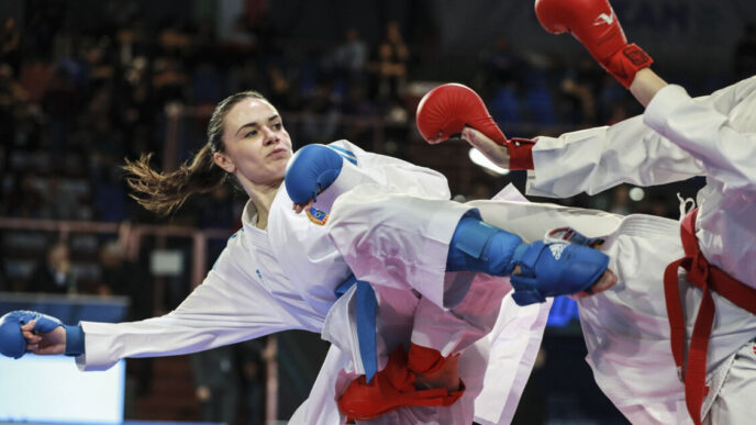 Campionati Italiani Assoluti 2