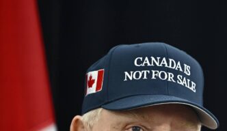 Canada Reagisce Alle Dichiaraz