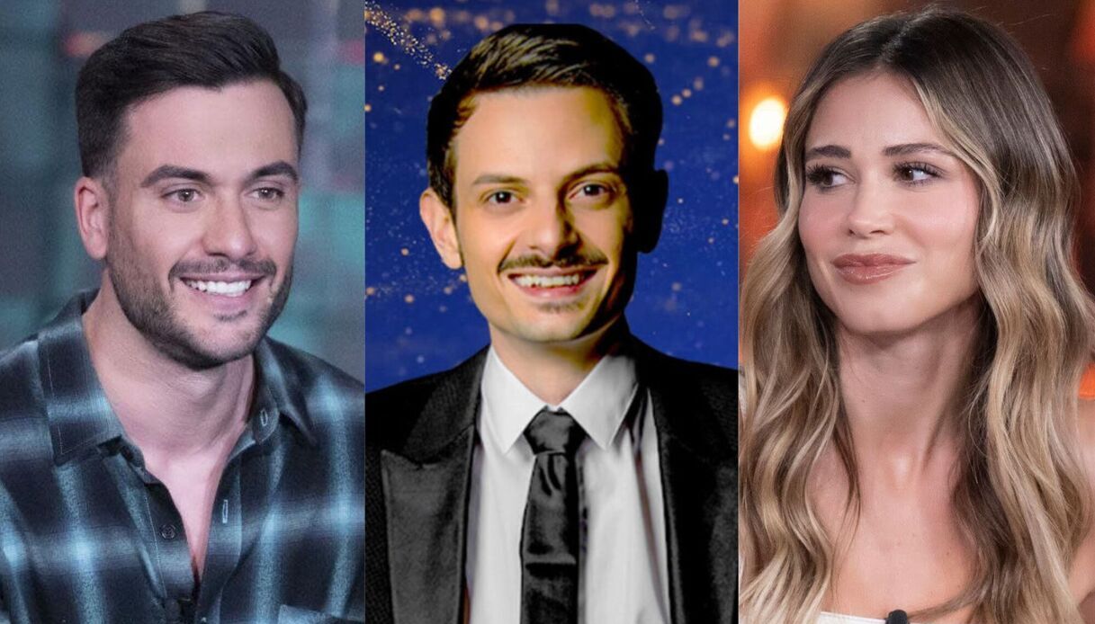 Canale 52C Nuovi Conduttori Gio