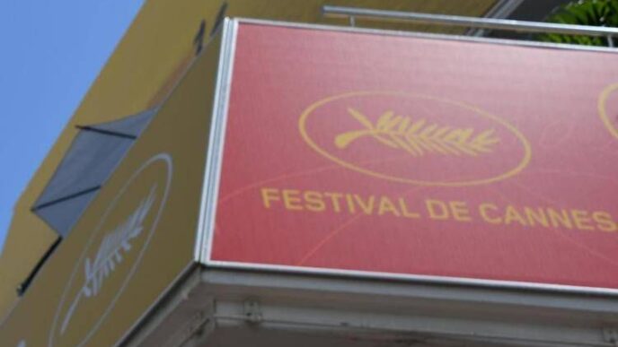 Cannes 20253A Film Italiani E A