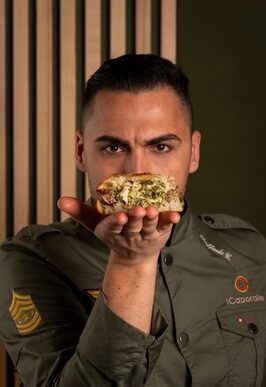 Caporalotto3A La Pizza Che Cele