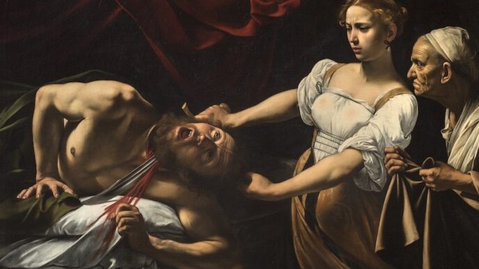 Caravaggio3A Capolavori Enuove
