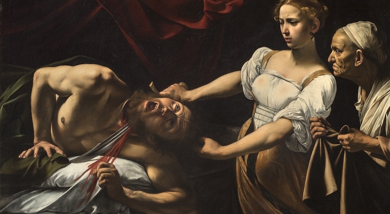 Caravaggio3A Capolavori Enuove
