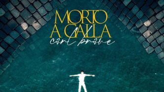 Carl Brave Torna Con 22Morto A