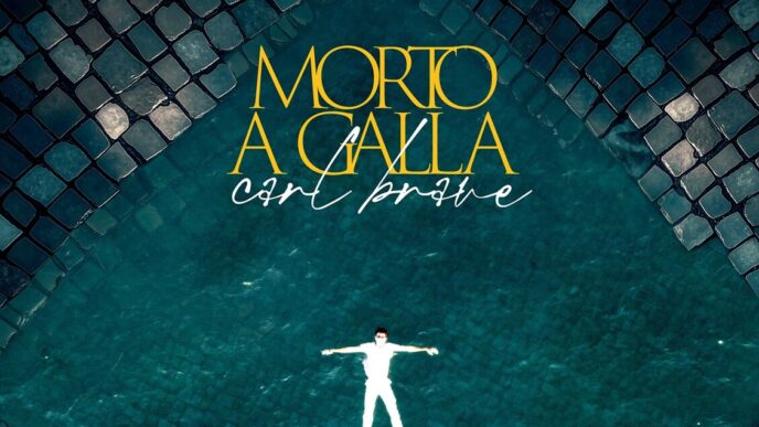 Carl Brave Torna Con 22Morto A