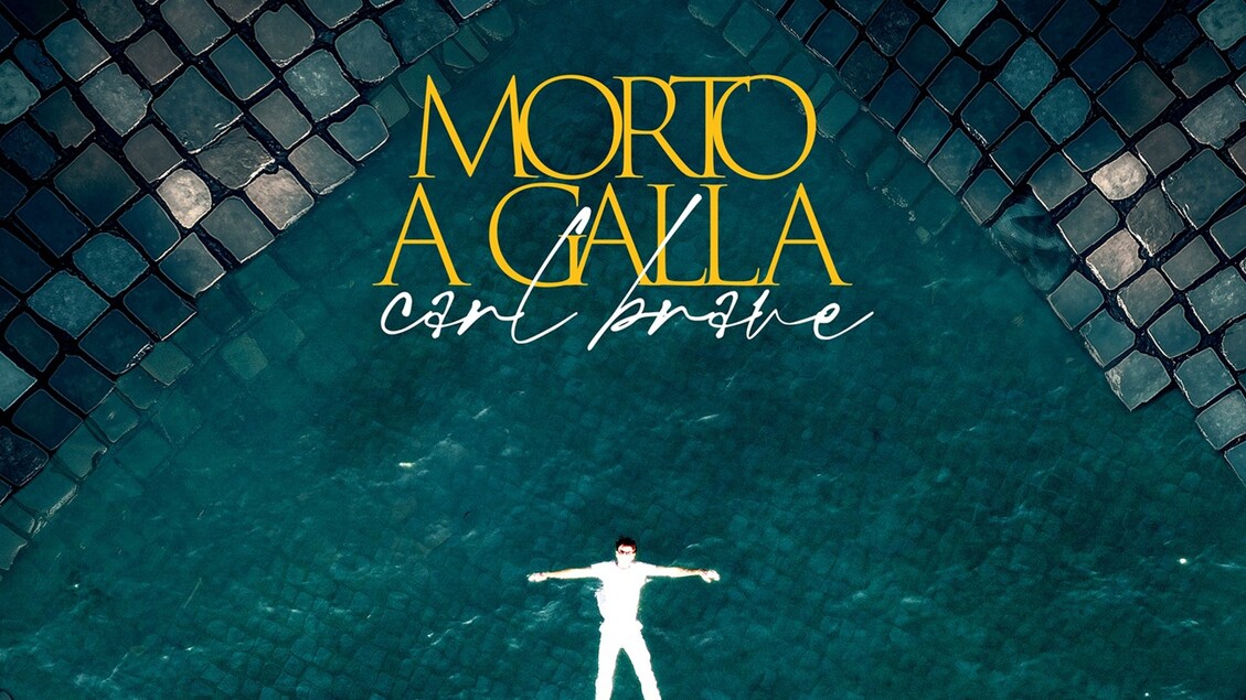 Carl Brave Torna Con 22Morto A