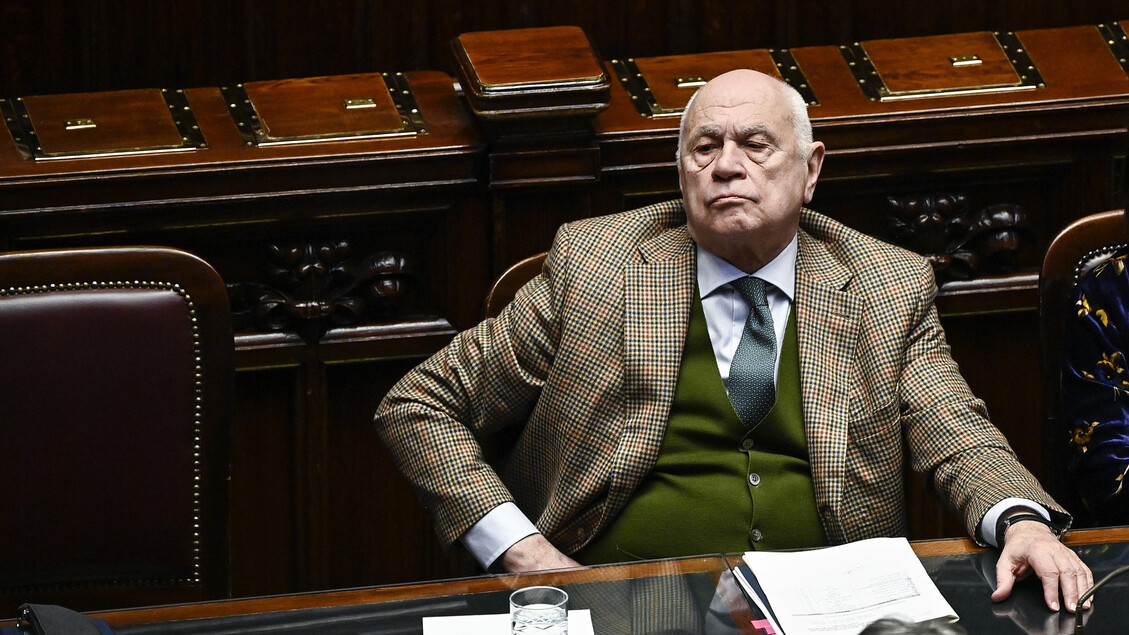 Carlo Nordio3A La Riforma Della