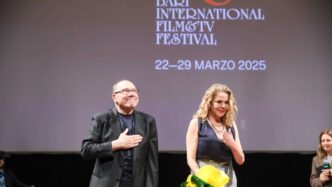 Carlo Verdone Celebra I 30 Ann