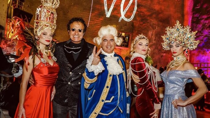 Carnevale Della Solidarietc3A0 A