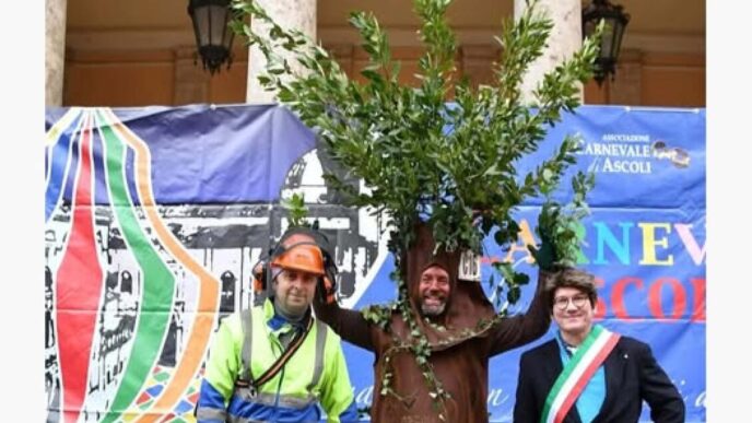 Carnevale Di Ascoli Piceno 202