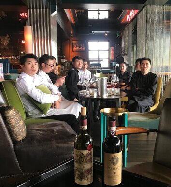 Carpineto Al Florence Korea Fi