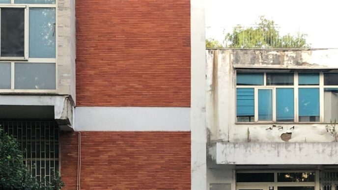 Casa Del Sociale A Caserta3A Al