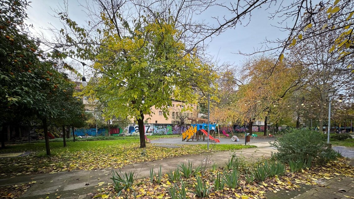 Caserta Pronta A Rinnovare Vil