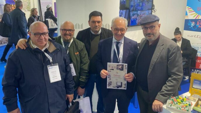 Caserta Si Prepara A Un 2025 R