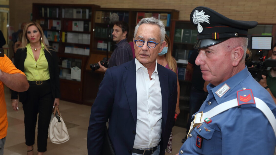 Caso Di Garlasco3A Luciano Garo