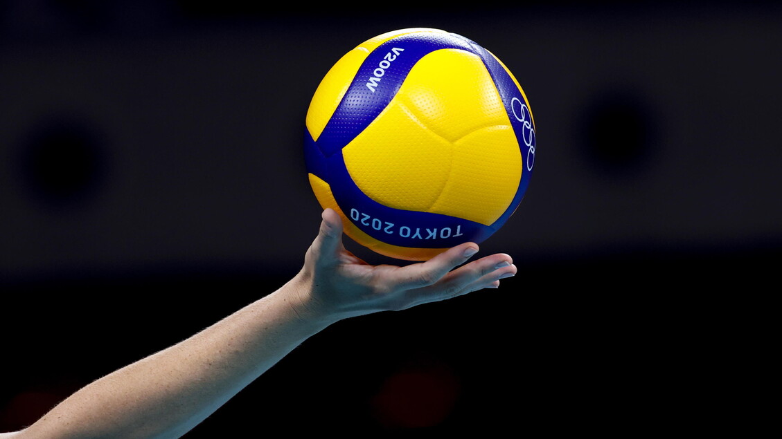 Caso Di Abusi Nel Volley Giova