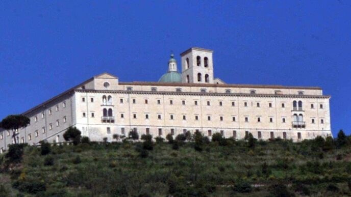 Cassino Punta A Diventare Capi